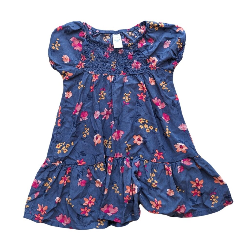 Carter's Dress Size 4T